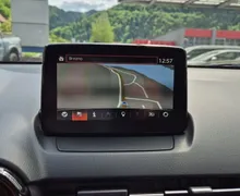 Zunanja slika - Mazda CX-3 - REVOLUTION G120 2.0 120PS M6-SLO-2.LAS-LED-DAB-HUD - 17 - Predogledna slika