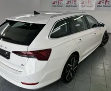 Zunanja slika - Škoda Octavia - Škoda  Style 1.4 TSI PHEV DSG NEMŠKI.KAMERA - 3 - Predogledna slika