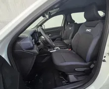 Zunanja slika - Dacia Bigster - 1.2MHEV-G140 Expression+Paket Easy+Vinjeta - 7 - Predogledna slika