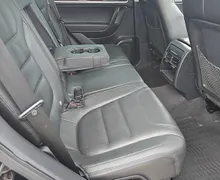 Zunanja slika - VW Touareg - V6 TDI Terrain Tech BMT 180  245 - 10 - Predogledna slika