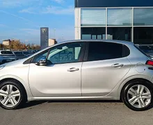 Zunanja slika - Peugeot 208 - 1.2 PureTech 82 Style - 5 - Predogledna slika