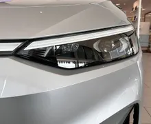 Zunanja slika - Volkswagen ID.7 - Pro S 4ALL Limited - NA ZALOGI - 5 - Predogledna slika