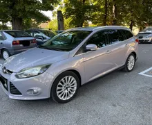 Zunanja slika - Ford Focus - Titanium - 3 - Predogledna slika