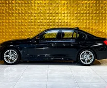 Zunanja slika - BMW serija 3: - 316d M Sport - NAV-TEMP-ALCANTARA-GRETJE SEDEŽEV - 6 - Predogledna slika