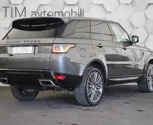 Zunanja slika - Land Rover Land Rover - Range Rover Sport - 16 - Predogledna slika
