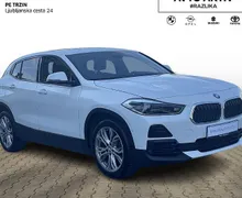 Zunanja slika - BMW X2 - serija : sDrive18i - 7 - Predogledna slika