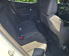 Zunanja slika - Peugeot 2008 - 1.2 MHEV  136  145 GT Avt. + EL. SEDEŽI +ALKANTARA - 9 - Predogledna slika