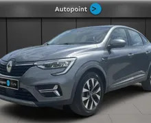 Zunanja slika - Renault Mégane Conquest - Renault - 5 - Predogledna slika