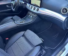 Zunanja slika - Mercedes-Benz E-Razred - E 220 d 4MATIC All-Terrain-AIRMATIC-MULTIBEAM-WIDE - 11 - Predogledna slika