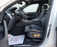 Zunanja slika - BMW X6 - serija : xDrive30d-ZRAČNO-PANORAMA-LASER-CRYSTAL-INDIVIDUAL - 7 - Predogledna slika