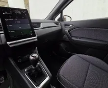 Zunanja slika - Renault Captur - Techno TCe 115 + Strešni nosilci + 5 let jamstva - 11 - Predogledna slika