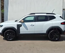 Zunanja slika - Dacia Duster - Extreme 4x4 Hybrid-G150+BON zimske gume - 6 - Predogledna slika