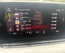 Zunanja slika - Škoda Octavia - Combi 2,0 TDI Style DSG - 18 - Predogledna slika