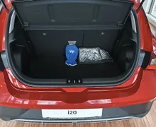 Zunanja slika - Hyundai i20 - 1.0 T-GDI LIFE-REZ.KOLO-NAVI-DAB-LED-APPLE-VIDEO - 11 - Predogledna slika
