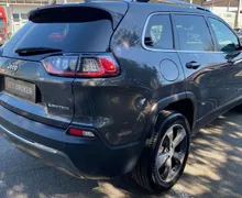 Zunanja slika - Jeep Cherokee - 2.2 MJ Limited ACC VENTsedeži  NAVI PDC KAM AKCIJA - 6 - Predogledna slika