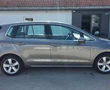 Zunanja slika - Volkswagen Golf - Sportsvan 1,6 TDI BMT DSG 1.LAST SLO PDC TEMP - 5 - Predogledna slika