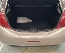 Zunanja slika - Peugeot 208 - ACTIVE 1.4-HITRI KREDIT-ODLIČEN- - 20 - Predogledna slika