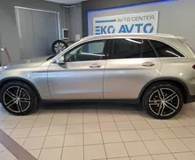 Zunanja slika - Mercedes-Benz GLC-Razred - GLC 220 d 4 MATIC SAMO99000KM-NAVI-KAMERA-ACC-PDC. - 2 - Predogledna slika