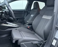Zunanja slika - Audi A3 - 30 TDI S line S tronic-MATRIX-VIRTUAL-NAVI-KAMERA - 9 - Predogledna slika