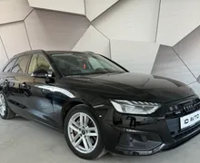 Zunanja slika - Audi A4 - Allroad quattro 40 TDI S tronic - 1 - Predogledna slika