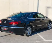 Zunanja slika - Volkswagen Volkswagen CC - Volkswagen Passat CC 2.0-TDI-DSG-USNJE-XSENON-BI-XSENON-17-COL-AL - 4 - Predogledna slika