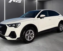 Zunanja slika - Audi Q3 Sportback - 45 TFSI e S tronic 180 245 S Line-LED-Virtual... - 1 - Predogledna slika