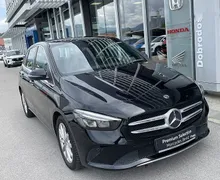 Zunanja slika - Mercedes-Benz B-Razred - |180d|AUT|PROGRESSIVE|NAVI|DIGITALILED|TOP - 1 - Predogledna slika
