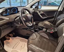Zunanja slika - Peugeot 2008 - 1.6 BlueHDi 120 Stop start Allure | letno jamsvo | - 6 - Predogledna slika