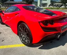 Zunanja slika - Ferrari F8 - AFS ELEV 360KAM EL.SEDEŽI - 7 - Predogledna slika