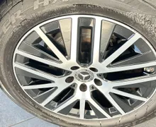 Zunanja slika - Mercedes-Benz GLC-Razred - GLC 200 d 4MATIC Avt.NEMŠKI.KAMERA.USNJE.LED. - 4 - Predogledna slika