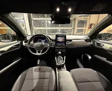 Zunanja slika - Renault Mégane - Techno HEV145 Avto+paket Varnost in parkiranje - 7 - Predogledna slika