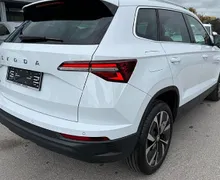 Zunanja slika - Škoda Karoq - 2.0 TDI Style DSG - LED - MEMORY - GR. VOLANA - - 4 - Predogledna slika