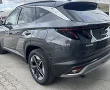 Zunanja slika - Hyundai Tucson - 1.6T T-GDI 150 Premium. WINTER. PTG - 7 - Predogledna slika