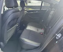 Zunanja slika - BMW Serija 5 - : 520d aut. |PANO|KAM|AMBI| - 17 - Predogledna slika