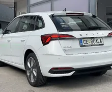 Zunanja slika - Škoda Scala - Selection 1.5 TSI 110kW DSG - 3 - Predogledna slika