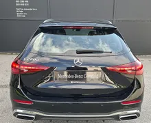 Zunanja slika - Mercedes-Benz C-Razred - C 220 d AMG Line - 3 - Predogledna slika