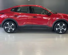Zunanja slika - Citroën C4 X - 1.LASTNIK-TEMPOMAT-KAMERA-GRETJE SEDEŽEV - 4 - Predogledna slika
