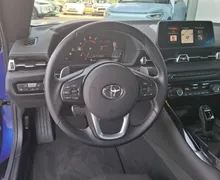 Zunanja slika - Toyota Supra - GR 2.0 TURBO 258HP - SAMO 19.190KM - KOT NOVO - 12 - Predogledna slika