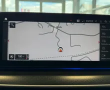 Zunanja slika - BMW Serija 5 - Touring: 530d xDrive M-SPORT-AMBIENT-LED-ALU-FACELIFT- - 13 - Predogledna slika
