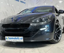Zunanja slika - Peugeot RCZ - 1.6 THP 200 Facelift - Servisiran - 55.000km - 3 - Predogledna slika