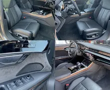 Zunanja slika - Audi A8 - 50 TDI quattro MASAŽA-HLAJ.SED.-JAMSTVO GRATIS - 11 - Predogledna slika