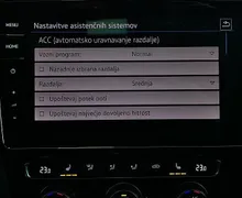 Zunanja slika - Volkswagen Arteon - 2.0TDI-DSG-2X-R-LINE-PANOR-KAMERA-VIRTUAL-ACC-19C- - 15 - Predogledna slika