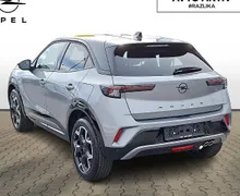 Zunanja slika - Opel Mokka - 1.2 TURBO 96KW GS AUTOMATIK - 8 let jamstva - 3 - Predogledna slika