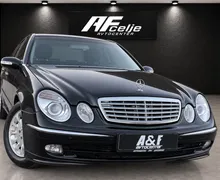 Zunanja slika - Mercedes-Benz E-Razred - 280 CDI - 3 - Predogledna slika