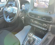 Zunanja slika - Hyundai Kona - 1.0 T-GDI 120 STYLE DCT°WINTER°PRV° SLO ° - 11 - Predogledna slika