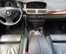 Zunanja slika - BMW Serija 7 - : 7300A - 6 - Predogledna slika