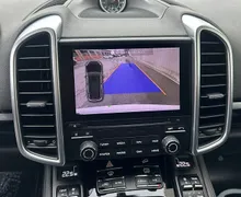 Zunanja slika - Porsche Cayenne - 3.0 TD Platinum Edition-22COL-BOSE-ZRAČNO-VK-PANO - 13 - Predogledna slika