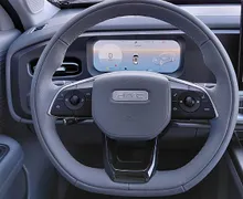 Zunanja slika - Baic BJ30 - 1.5T e-HYBRID 4WD - NA ZALOGI - 11 - Predogledna slika