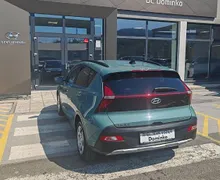 Zunanja slika - Hyundai Bayon - 1.0 T-GDI Comfort DCT 1.Lastnik°°SLO°°Kamera - 4 - Predogledna slika