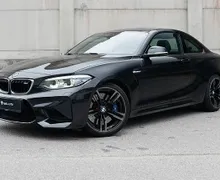 Zunanja slika - BMW M2 - LCI HK LED Navi Digi - 1 - Predogledna slika